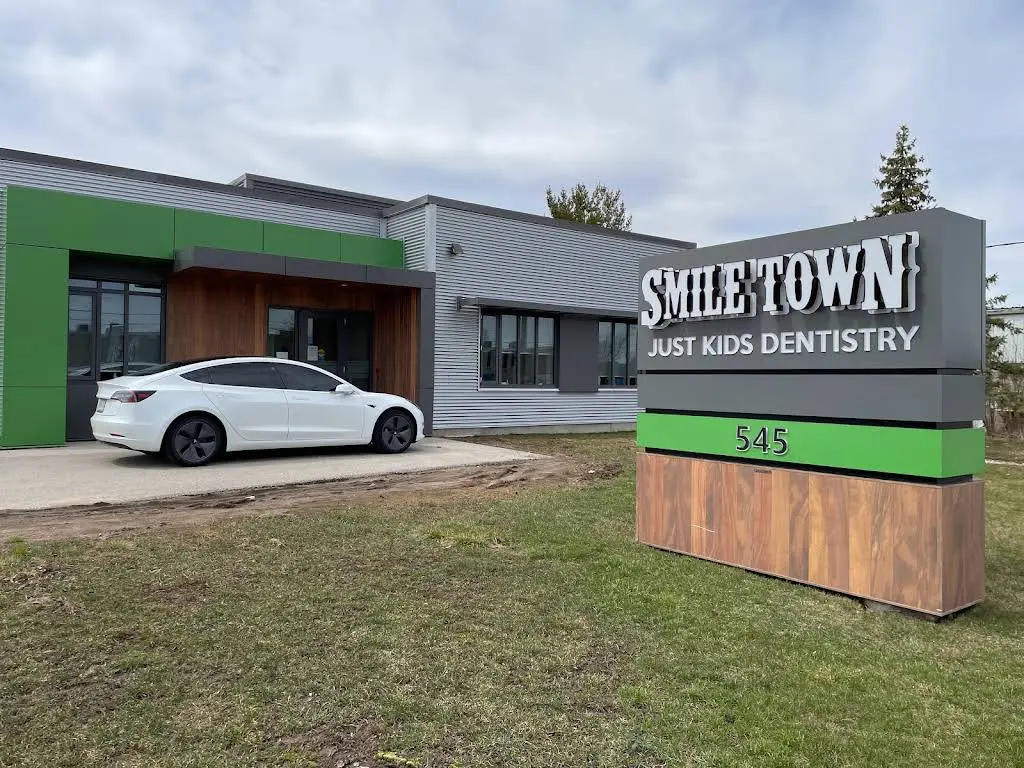 SmileTown