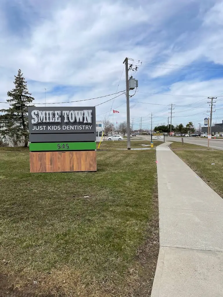SmileTown