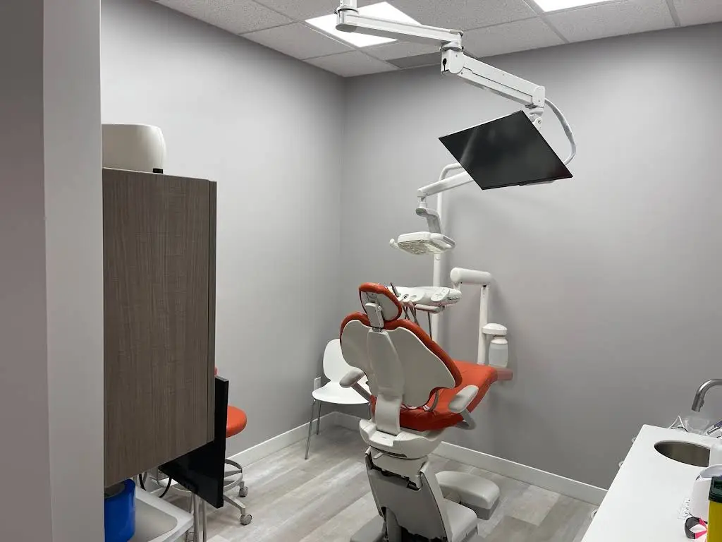 Waterloo Park Dental