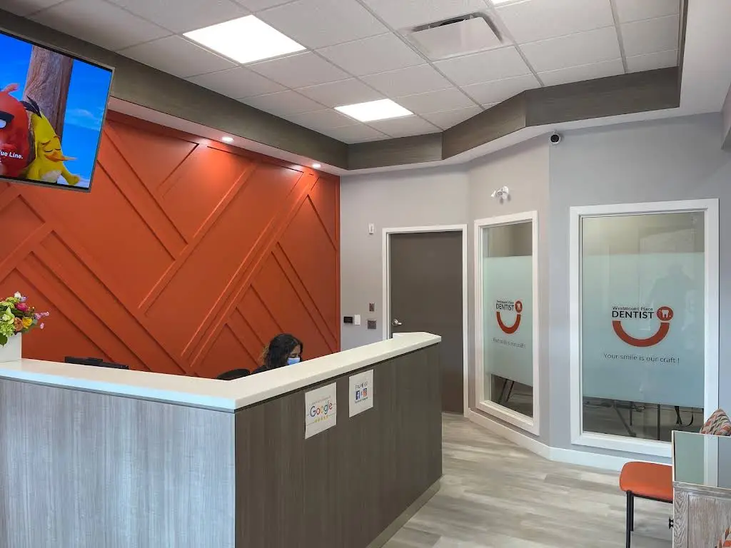 Waterloo Park Dental