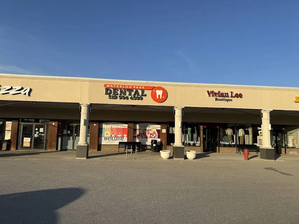Waterloo Park Dental