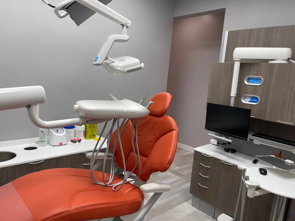 Waterloo Park Dental