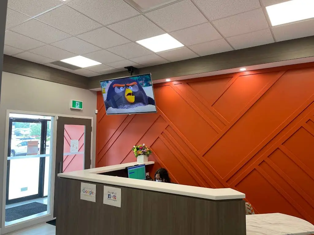 Waterloo Park Dental