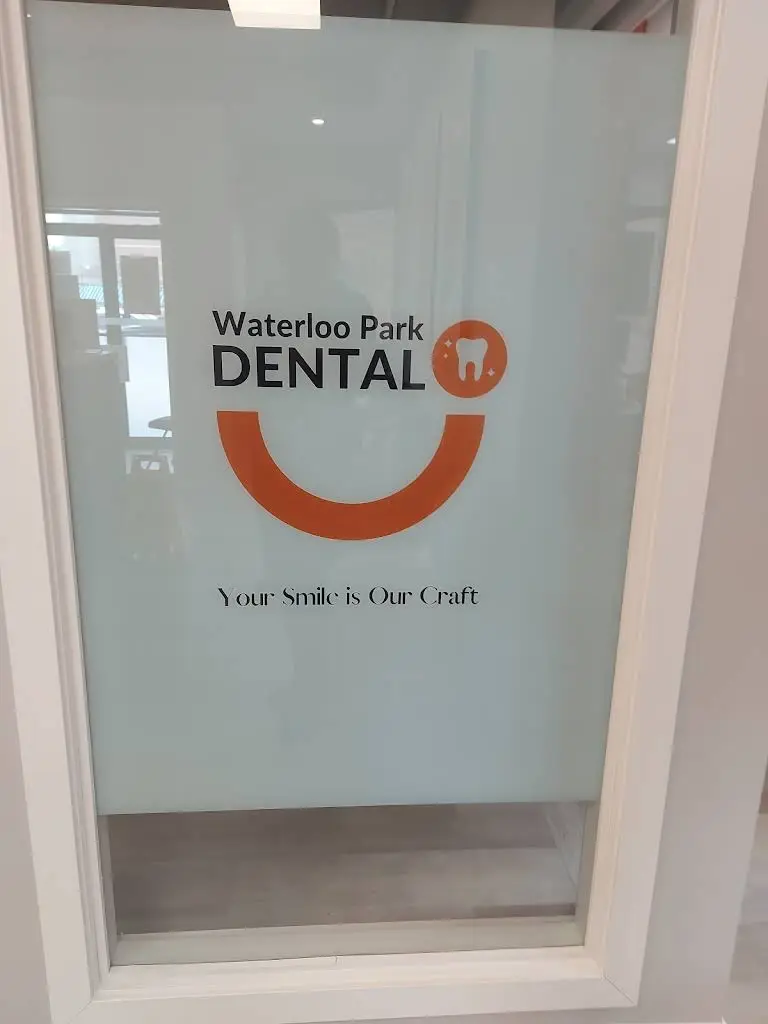 Waterloo Park Dental
