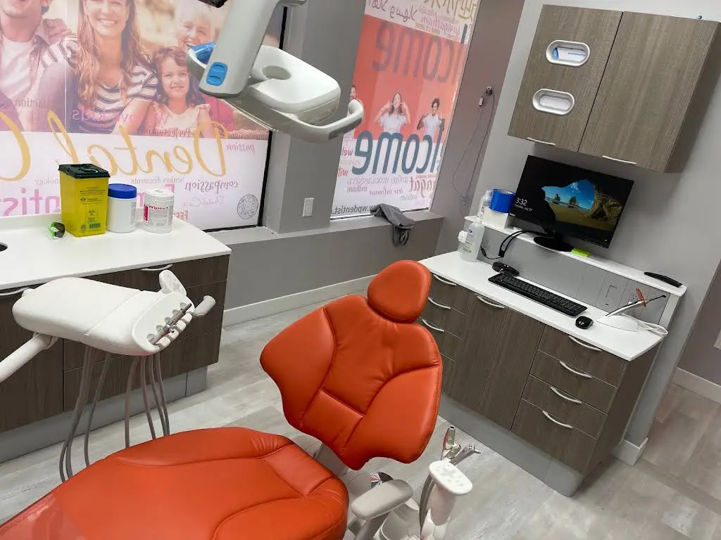 Waterloo Park Dental