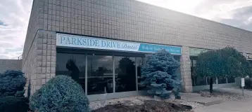 Parkside Drive Dental Waterloo