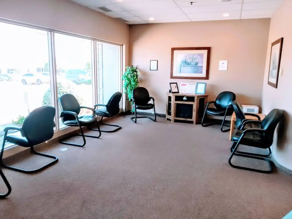 Parkside Drive Dental Waterloo