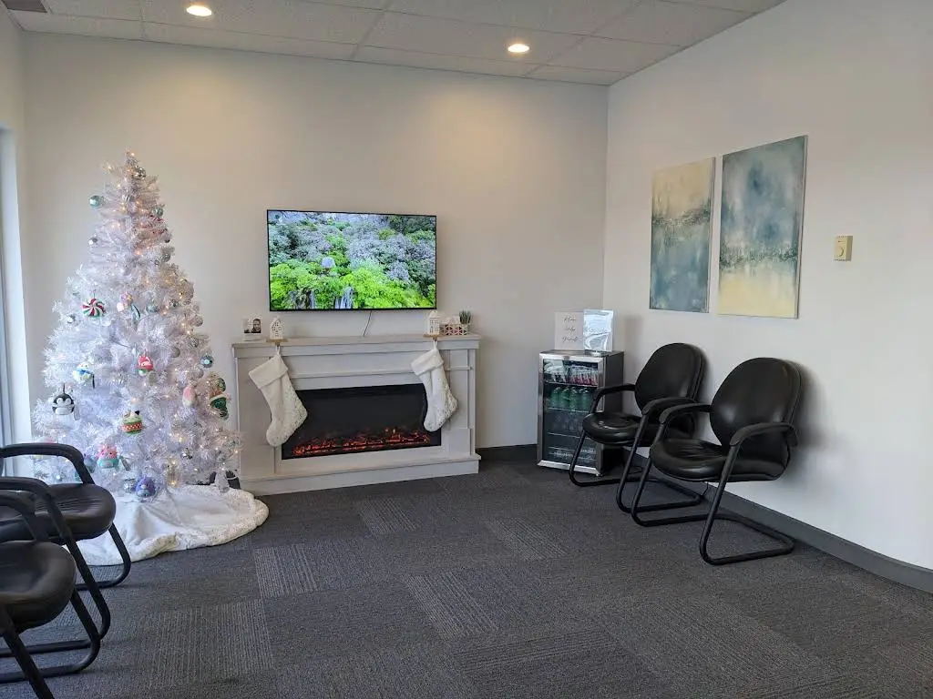 Parkside Drive Dental Waterloo
