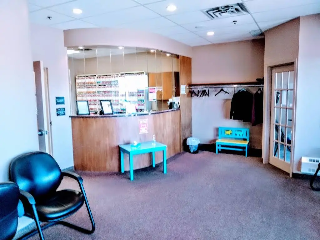 Parkside Drive Dental Waterloo