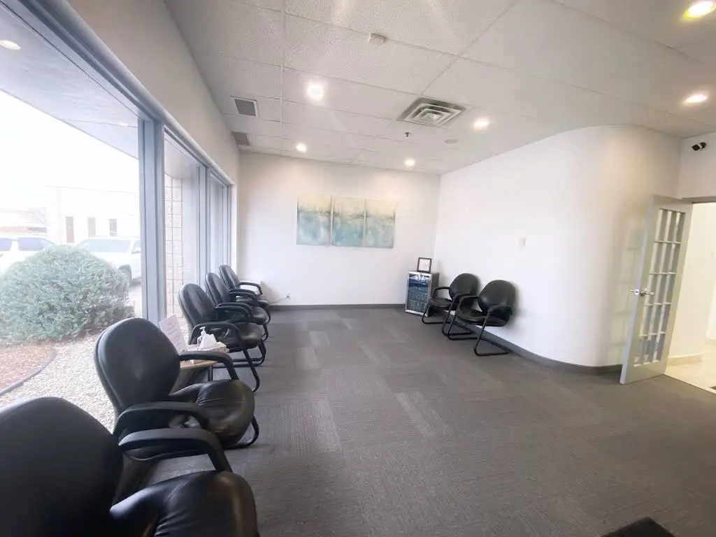 Parkside Drive Dental Waterloo