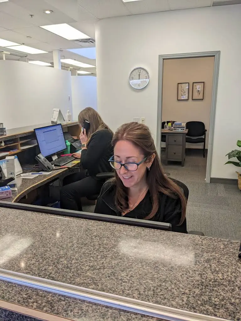 Parkside Drive Dental Waterloo