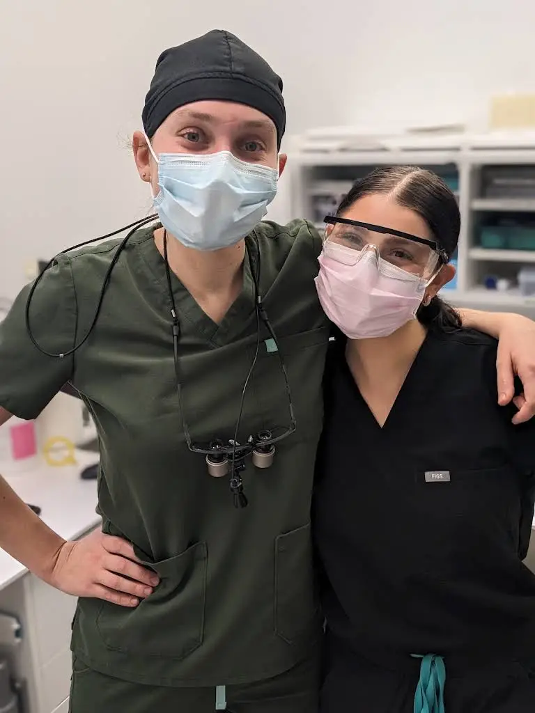 Parkside Drive Dental Waterloo
