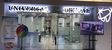 Universal Ave Dental Clinic