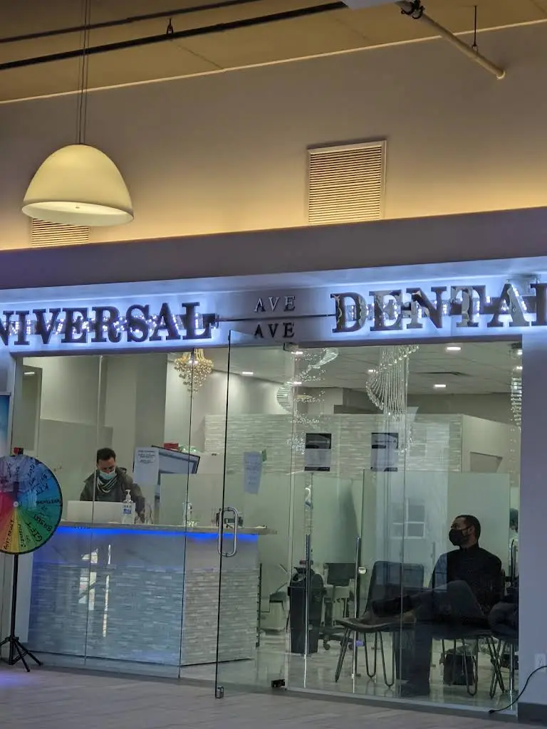 Universal Ave Dental Clinic