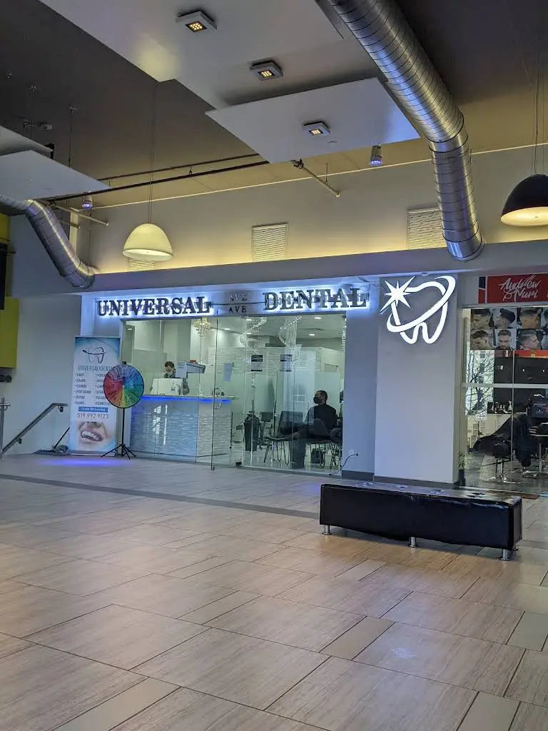 Universal Ave Dental Clinic