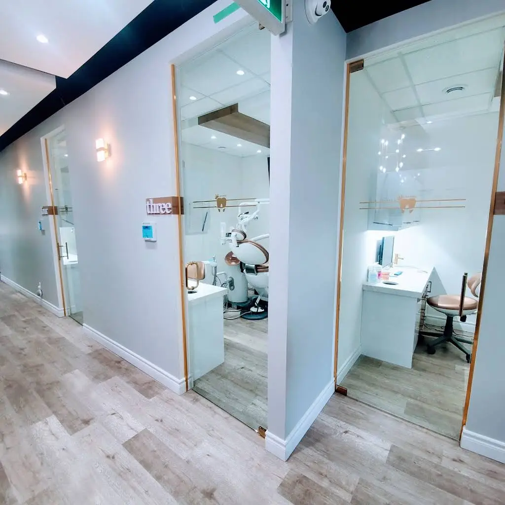 247 King Dental