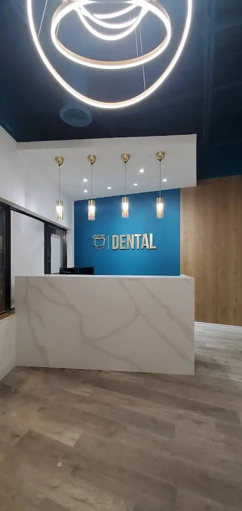 247 King Dental