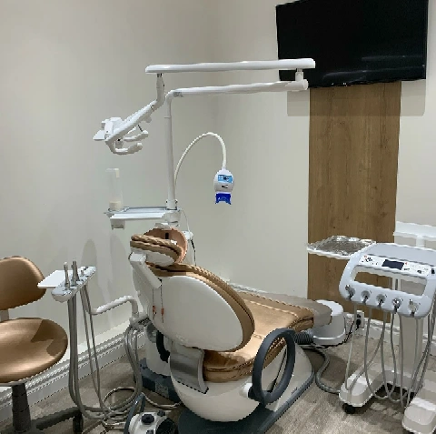 247 King Dental