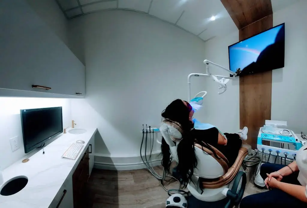 247 King Dental
