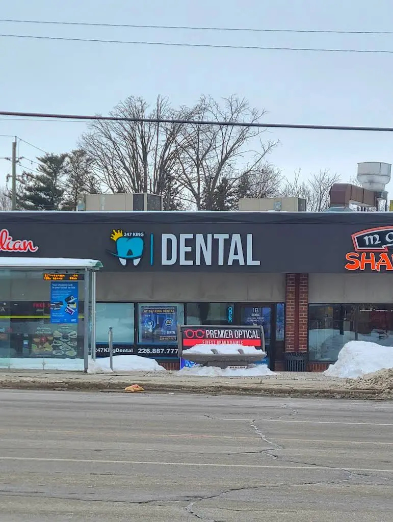 247 King Dental