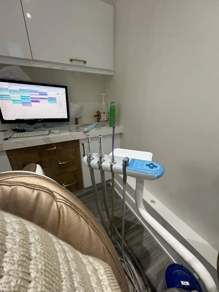 247 King Dental