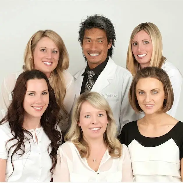 Hoy Dental Centre