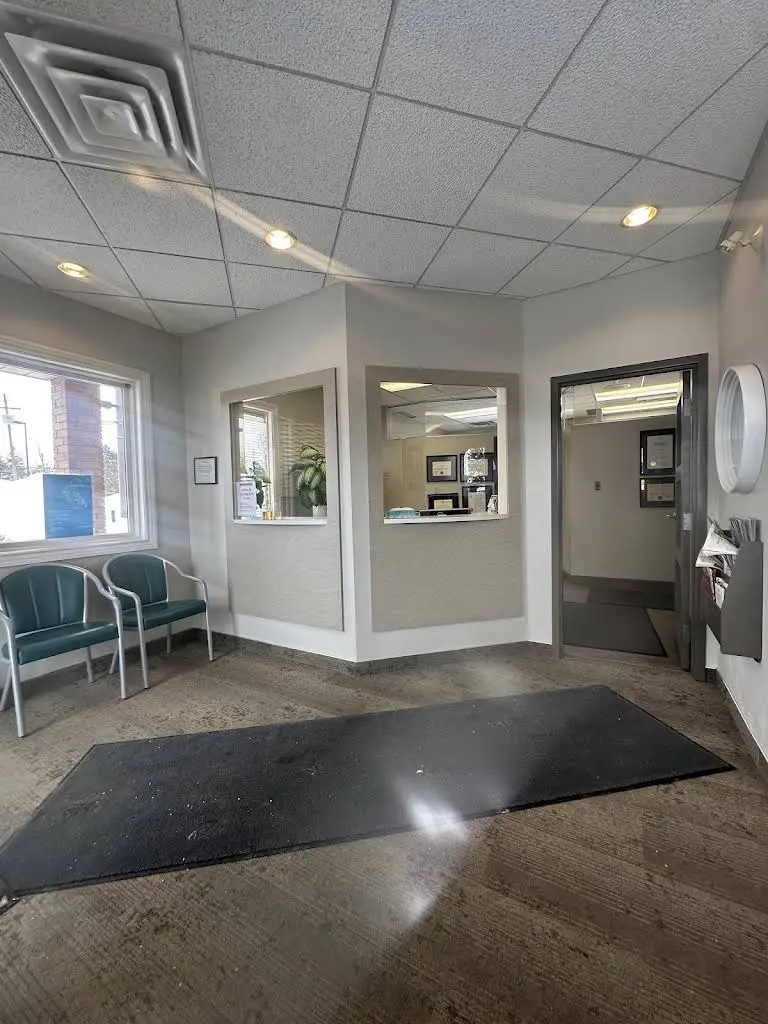 Walk In The Park Family Dental Kitchener