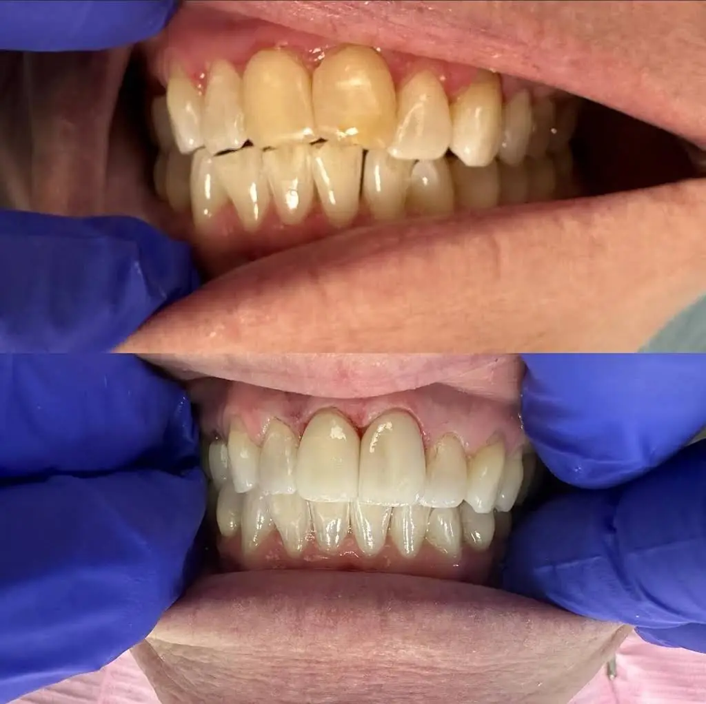 Walk In The Park Family Dental Kitchener