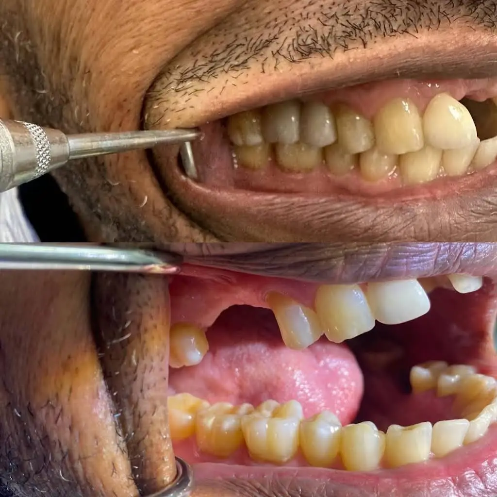 Walk In The Park Family Dental Kitchener