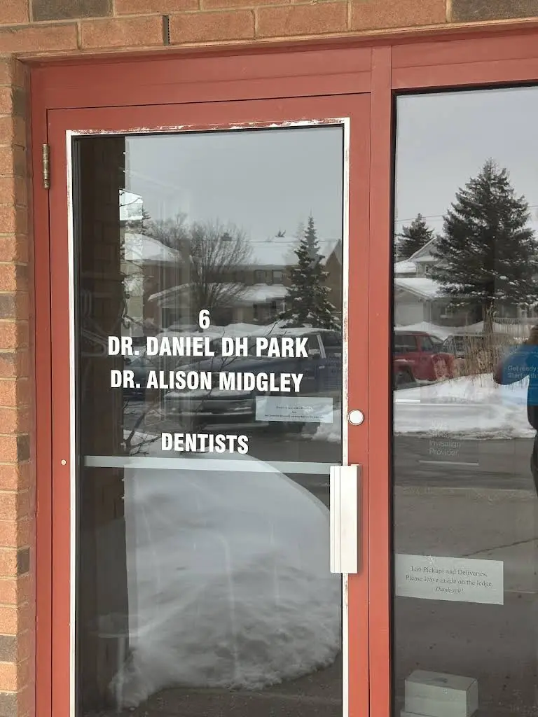 Walk In The Park Family Dental Kitchener