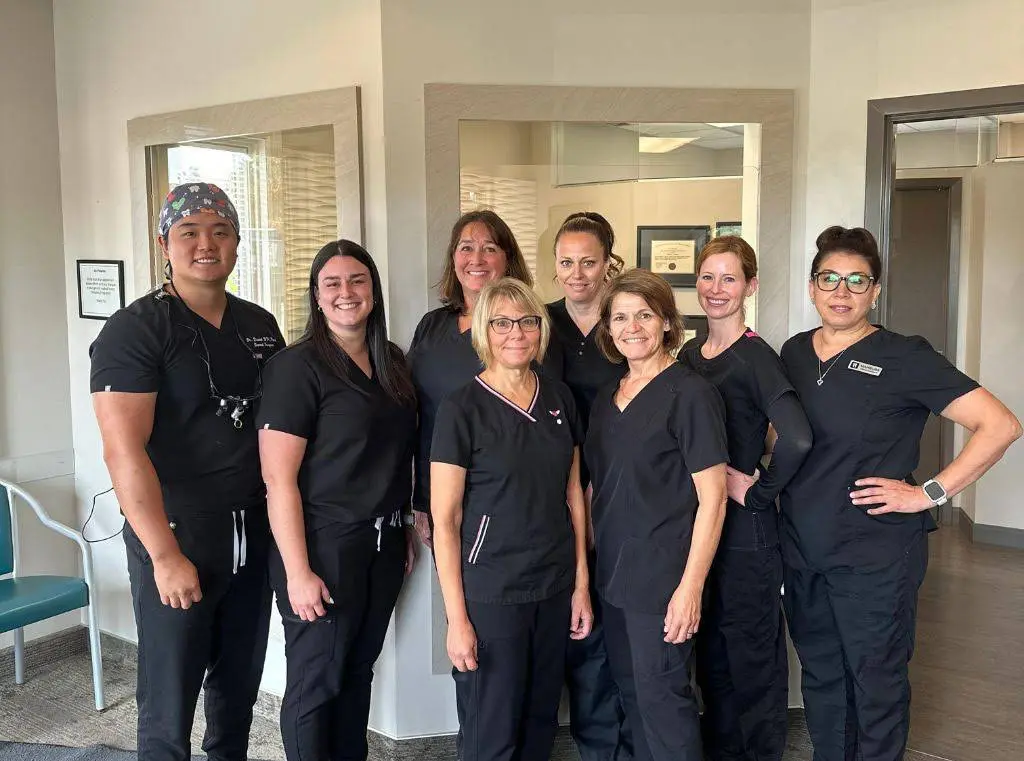 Walk In The Park Family Dental Kitchener