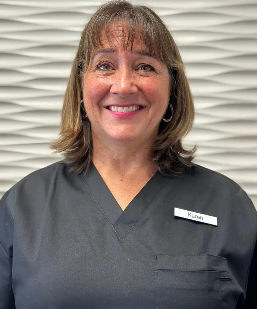 Walk In The Park Family Dental Kitchener