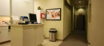 Dr. Michael Bensky - Highland Dental Office