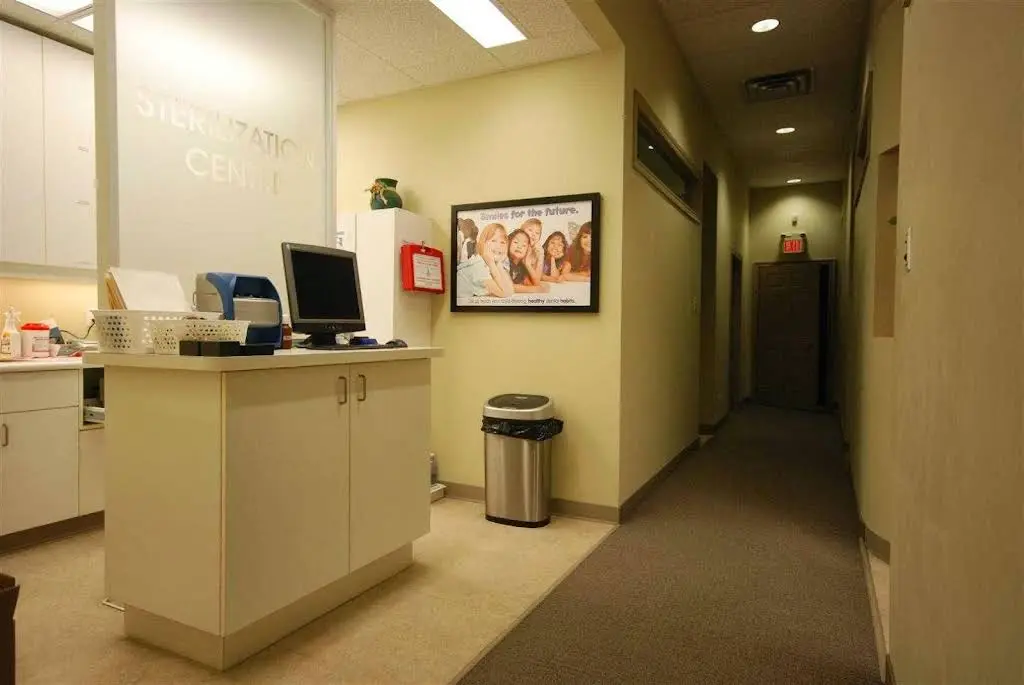 Dr. Michael Bensky - Highland Dental Office