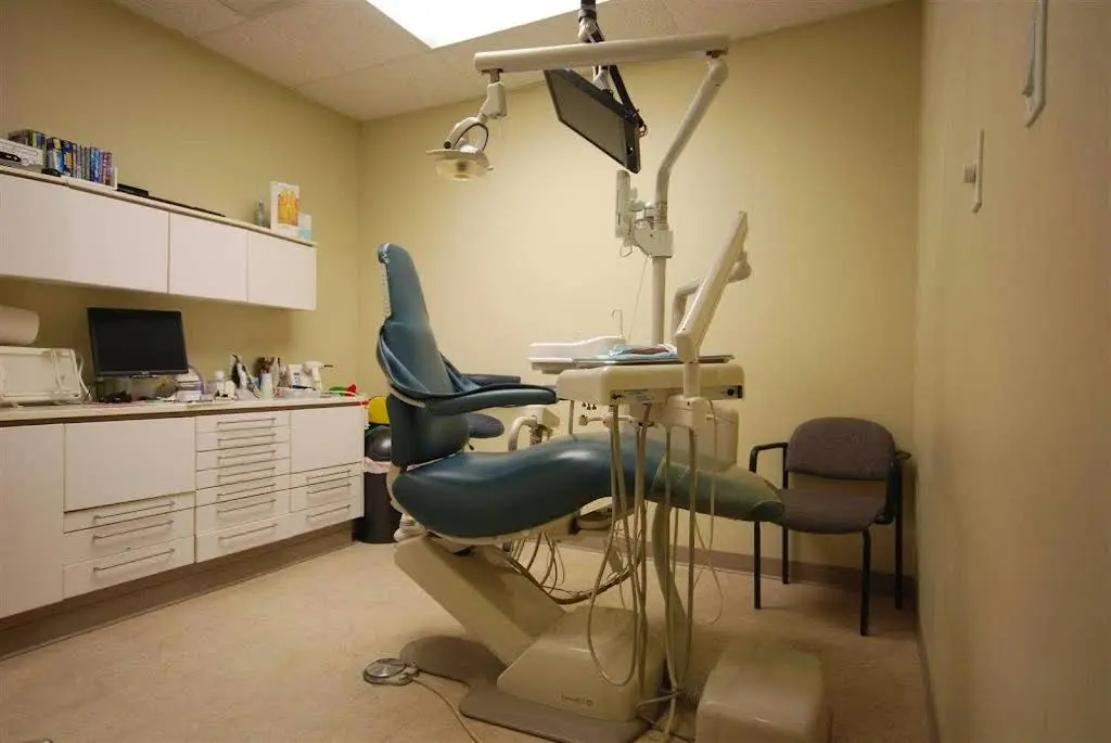Dr. Michael Bensky - Highland Dental Office