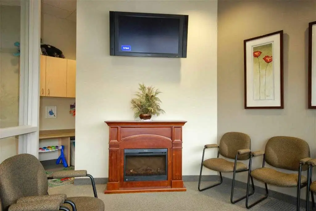 Dr. Michael Bensky - Highland Dental Office