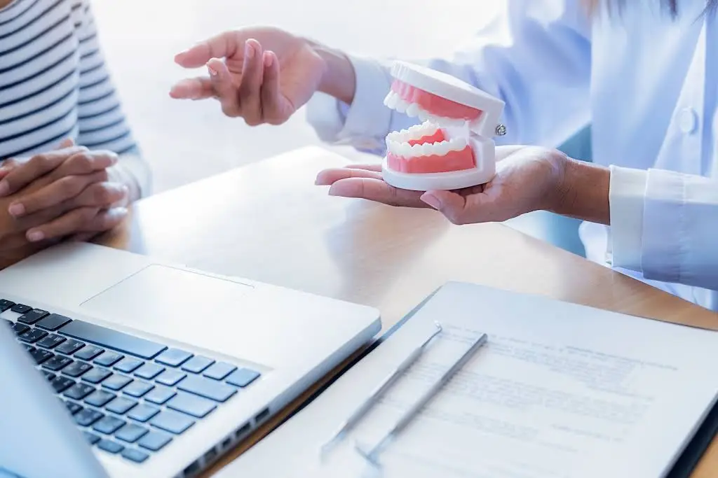 Forest Hill Family Dental