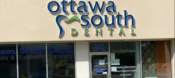 Ottawa South Dental