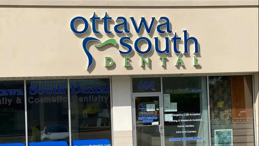 Ottawa South Dental