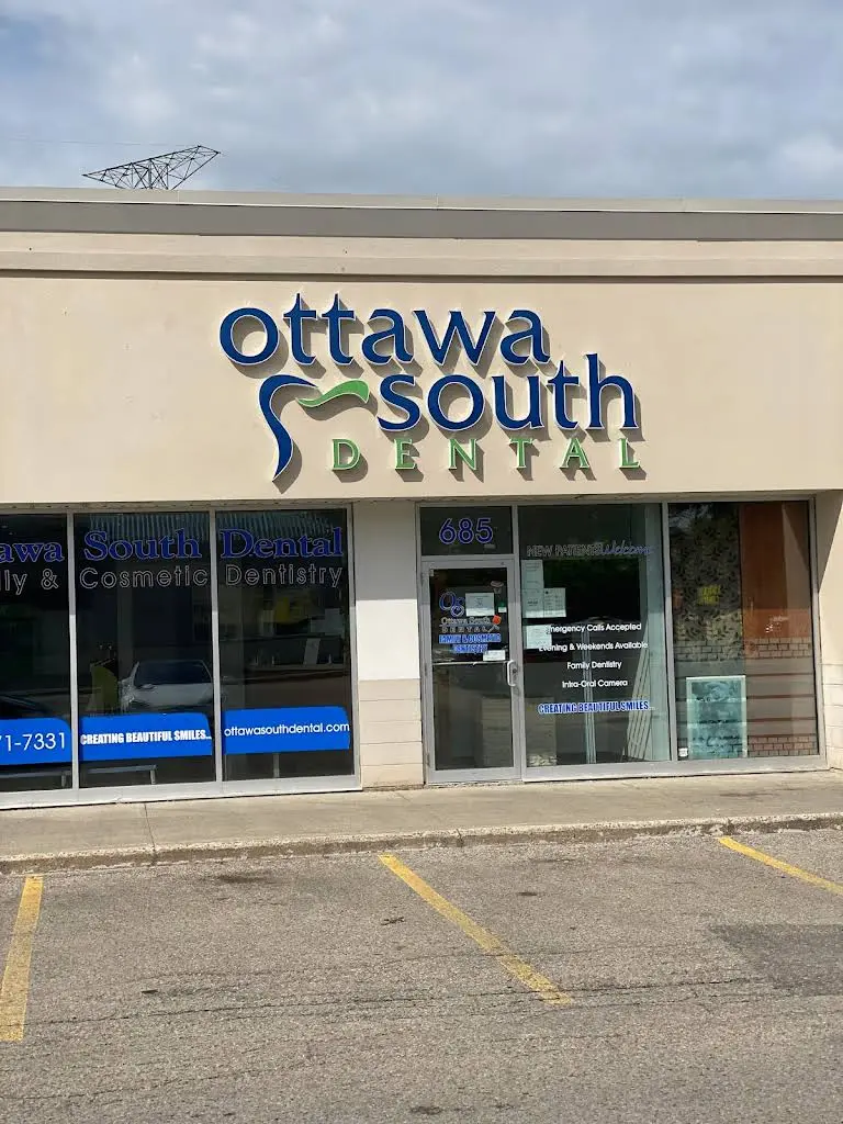Ottawa South Dental