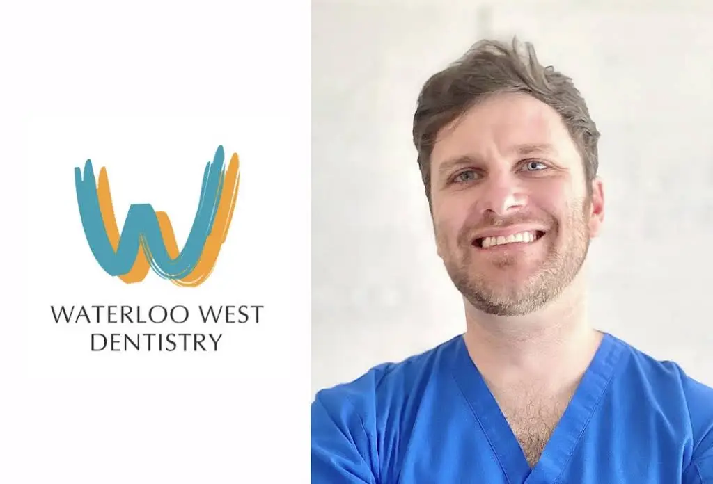Waterloo West Dentistry