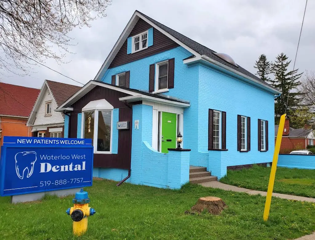 Waterloo West Dentistry