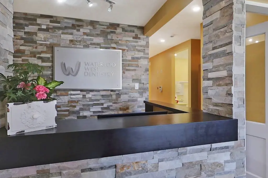 Waterloo West Dentistry