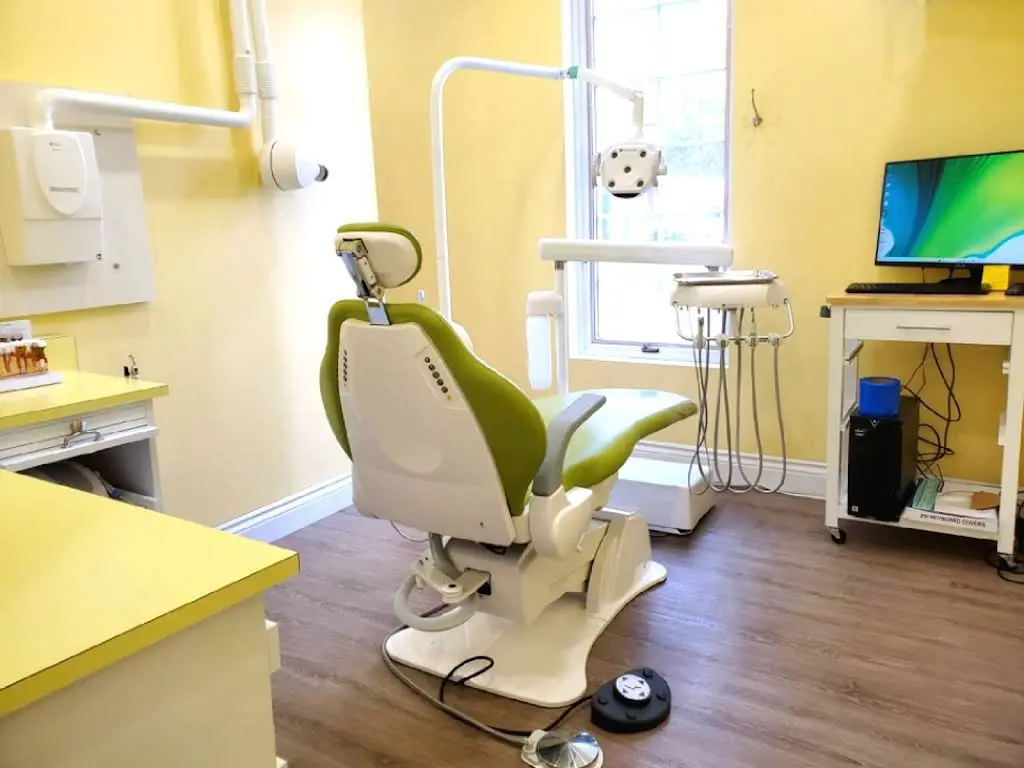 Waterloo West Dentistry