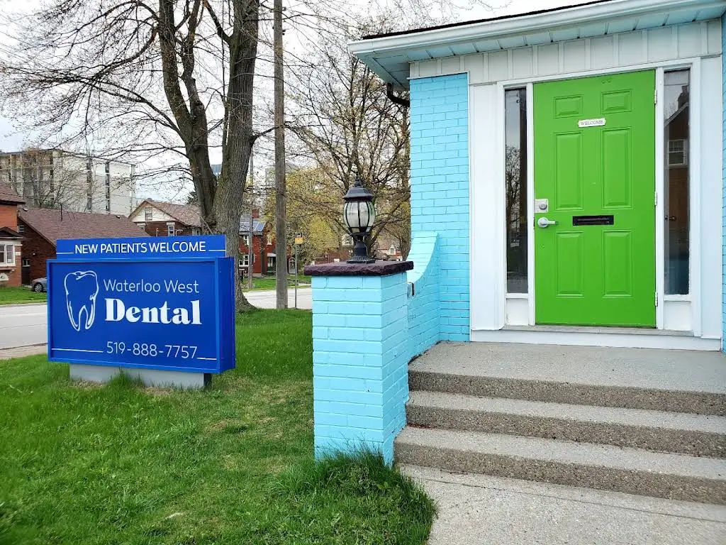 Waterloo West Dentistry