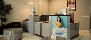 Monarch Dentistry