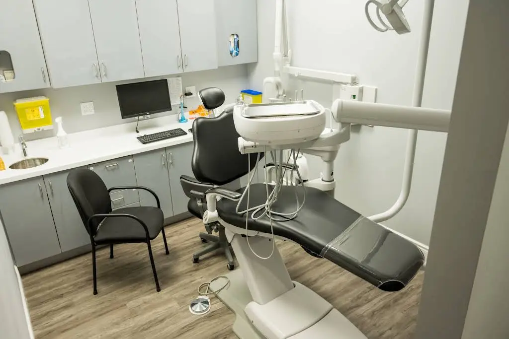 Monarch Dentistry