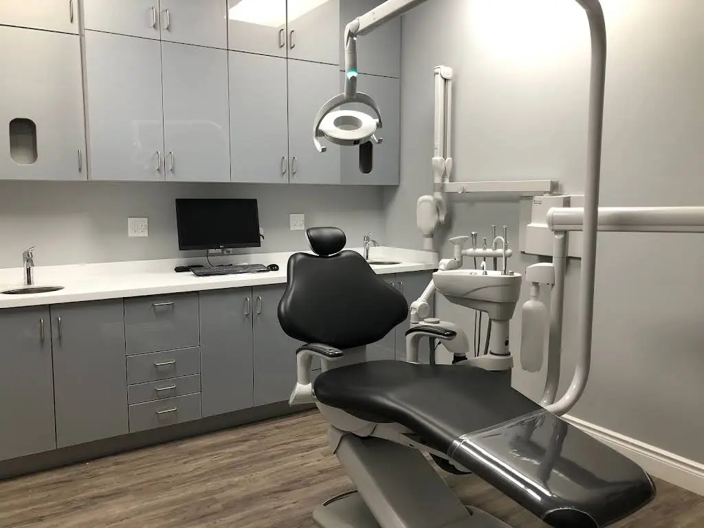 Uptown Dental / Monarch Dentistry