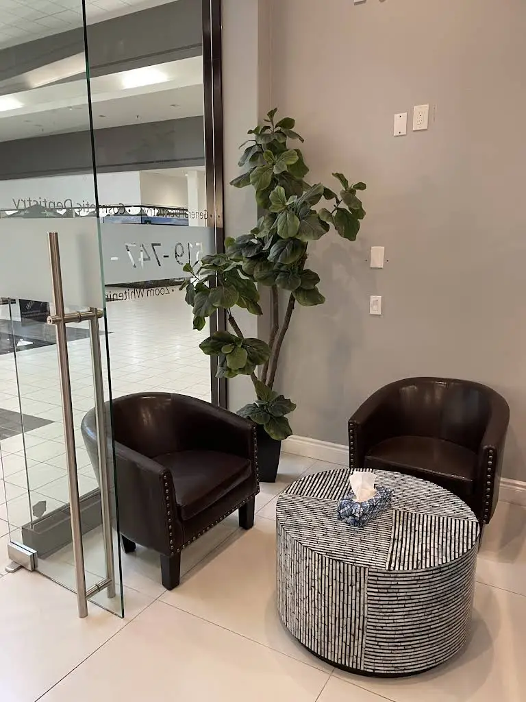 Uptown Dental / Monarch Dentistry