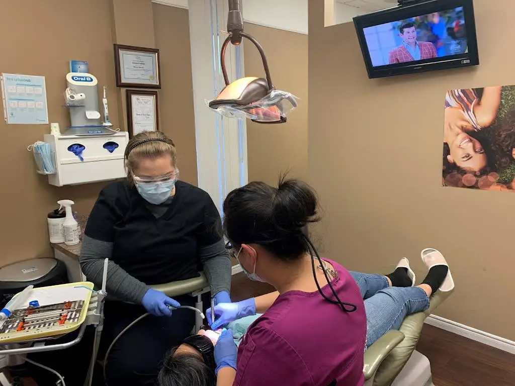 Midtown Smiles Dental Care | Dr. Anil Shetty